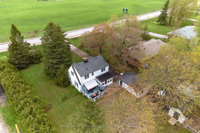 772 County Rd 121, House detached with 3 bedrooms, 2 bathrooms and 7 parking in Kawartha Lakes ON | Image 12