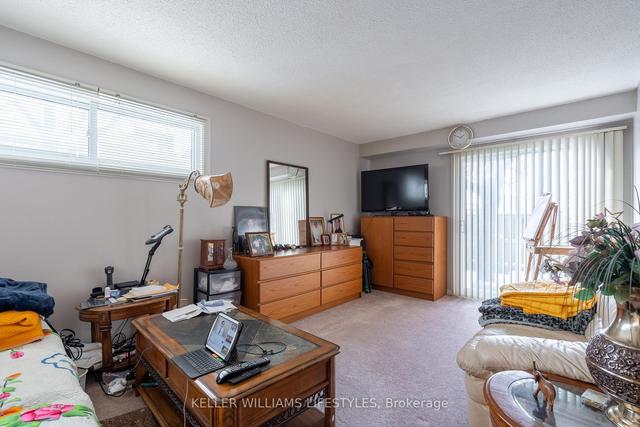 64 - 590 Millbank Dr, Townhouse with 4 bedrooms, 3 bathrooms and 2 parking in London ON | Image 24