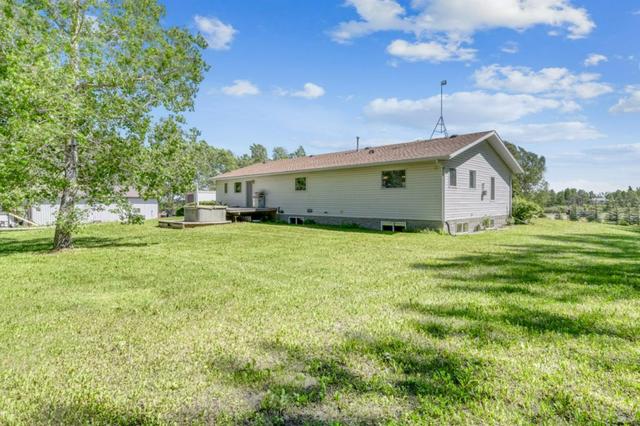 4344 Township Road 292, House detached with 4 bedrooms, 2 bathrooms and 4 parking in Mountain View County AB | Image 31