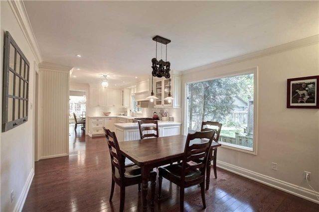 336 Watson Ave, House detached with 3 bedrooms, 3 bathrooms and 4 parking in Oakville ON | Image 8