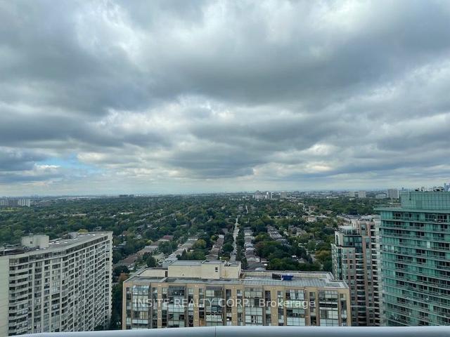 2603 - 15 Holmes Ave, Condo with 1 bedrooms, 2 bathrooms and 1 parking in Toronto ON | Image 16