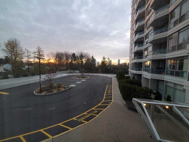 201 - 4727 Sheppard Ave E, Condo with 2 bedrooms, 2 bathrooms and 1 parking in Toronto ON | Image 12