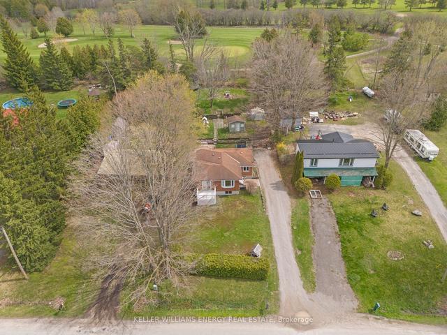 66 Mcgill Dr, House detached with 2 bedrooms, 1 bathrooms and 8 parking in Kawartha Lakes ON | Image 16
