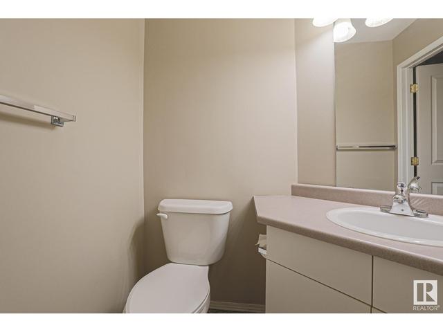 204 - 11316 103 Av Nw Nw, Condo with 1 bedrooms, 1 bathrooms and null parking in Edmonton AB | Image 16