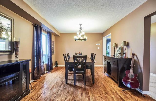 1249 Tall Pine Ave, House detached with 4 bedrooms, 3 bathrooms and 4 parking in Oshawa ON | Image 31