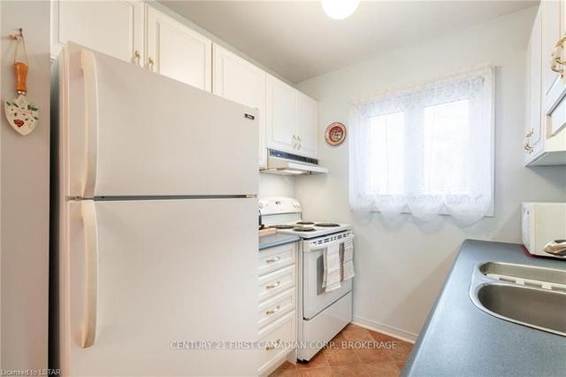 57 - 166 Southdale Rd W, House attached with 3 bedrooms, 2 bathrooms and 1 parking in London ON | Image 38