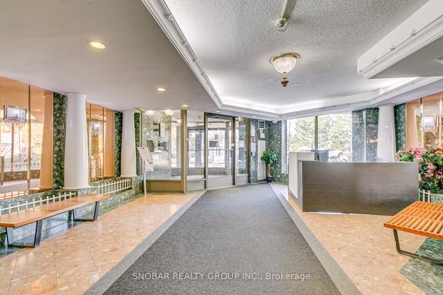 1508 - 236 Albion Rd, Condo with 3 bedrooms, 2 bathrooms and 1 parking in Toronto ON | Image 23