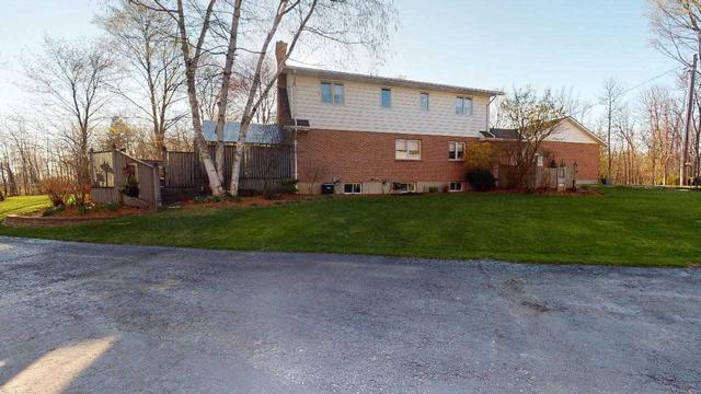 304 Bruce Road 20, House detached with 3 bedrooms, 3 bathrooms and 5 parking in Brockton ON | Image 28