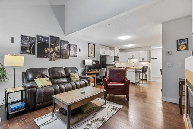 363 - 2233 34 Ave Sw, Condo with 1 bedrooms, 1 bathrooms and 1 parking in Calgary AB | Image 15