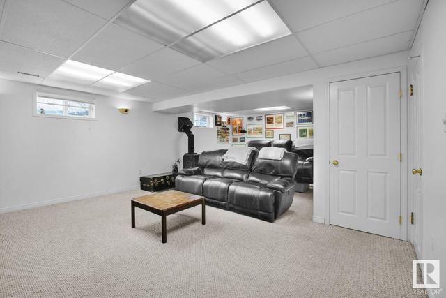 10820 131 St Nw, House detached with 4 bedrooms, 2 bathrooms and null parking in Edmonton AB | Image 47