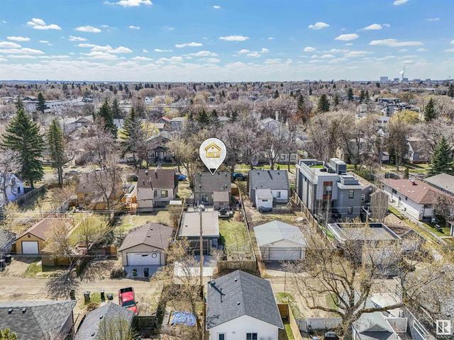 9628 78 Ave Nw, House detached with 2 bedrooms, 1 bathrooms and 2 parking in Edmonton AB | Image 44