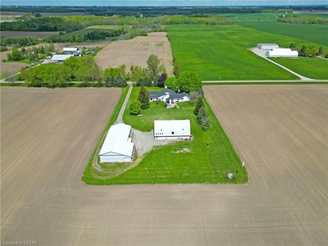 15099 Sixteen Mile Road Rd, House detached with 2 bedrooms, 2 bathrooms and 9 parking in Middlesex Centre ON | Image 41