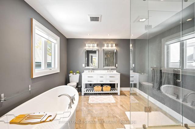 109 Symons St, House detached with 3 bedrooms, 4 bathrooms and 3 parking in Toronto ON | Image 16