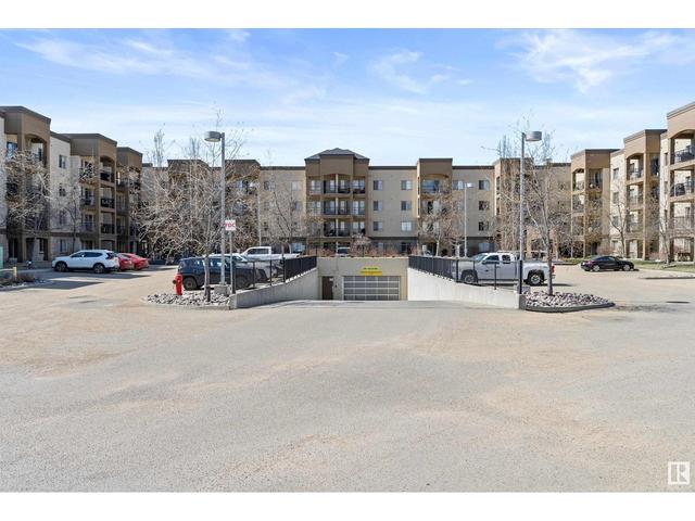 230 - 400 Palisades Wy, Condo with 2 bedrooms, 2 bathrooms and null parking in Edmonton AB | Image 39