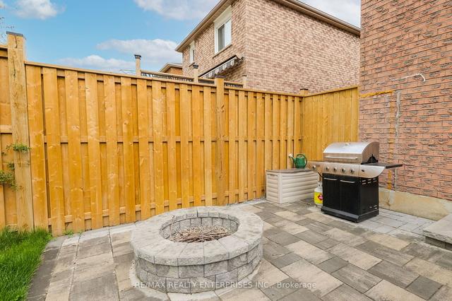 2873 Gulfstream Way, House detached with 4 bedrooms, 4 bathrooms and 4 parking in Mississauga ON | Image 18