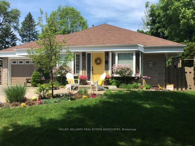 6461 Dunray Ct, House detached with 3 bedrooms, 2 bathrooms and 5 parking in Mississauga ON | Image 29