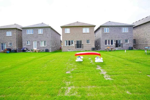188 Werry Ave, House detached with 3 bedrooms, 3 bathrooms and 4 parking in Southgate ON | Image 30