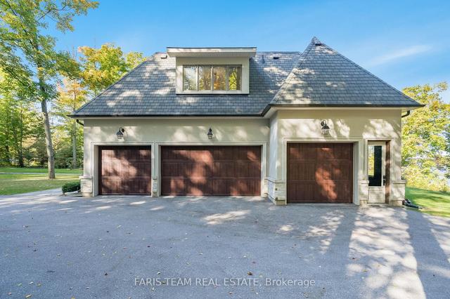 1260 Shoreview Dr, House detached with 5 bedrooms, 5 bathrooms and 12 parking in Innisfil ON | Image 34