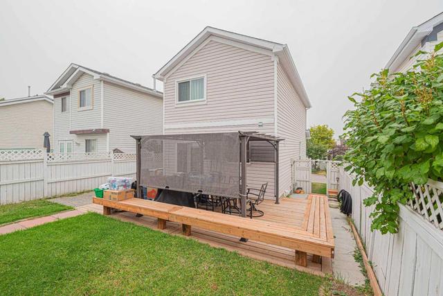 57 Millrise Mews Sw, House detached with 4 bedrooms, 2 bathrooms and 4 parking in Calgary AB | Image 26
