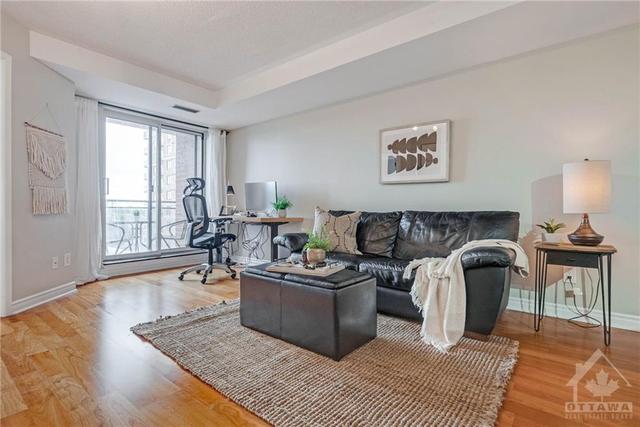 5A - 310 Central Park Dr, Condo with 1 bedrooms, 1 bathrooms and null parking in Ottawa ON | Image 10