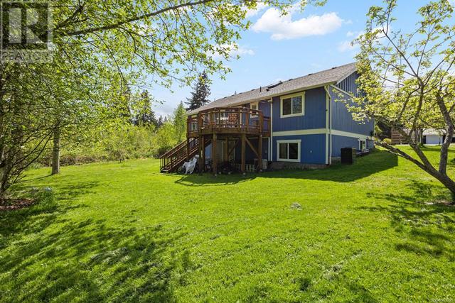 1300 Arden Rd, House detached with 5 bedrooms, 4 bathrooms and 4 parking in Courtenay BC | Image 6