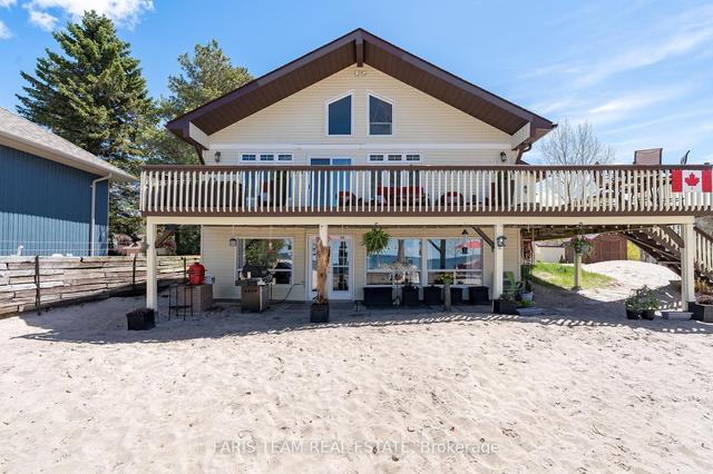 1078 Tiny Beaches Rd S, House detached with 4 bedrooms, 3 bathrooms and 6 parking in Tiny ON | Image 25