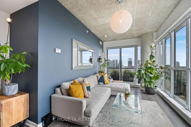 1013 - 51 E Liberty St, Condo with 2 bedrooms, 2 bathrooms and 1 parking in Toronto ON | Image 31