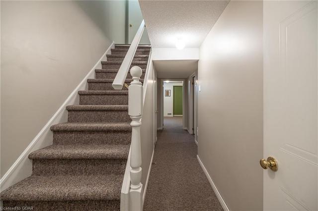 12 - 1055 Gordon St, House attached with 3 bedrooms, 2 bathrooms and 2 parking in Guelph ON | Image 25