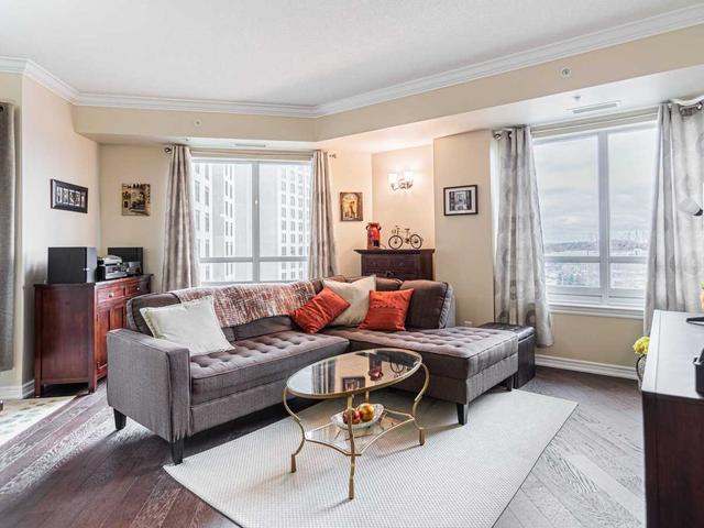 602 - 9255 Jane St, Condo with 2 bedrooms, 2 bathrooms and 1 parking in Vaughan ON | Image 20