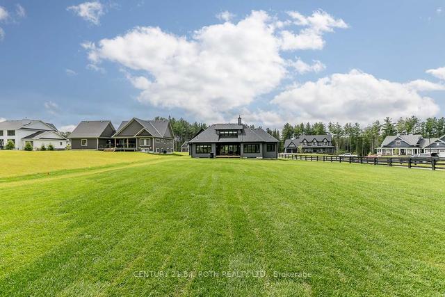 7 Cleveland Crt, House detached with 3 bedrooms, 4 bathrooms and 9 parking in Oro Medonte ON | Image 31