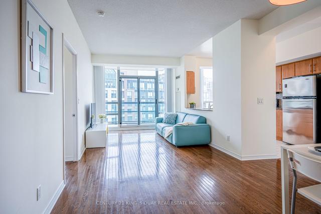 2202 - 503 Beecroft Rd, Condo with 2 bedrooms, 2 bathrooms and 1 parking in Toronto ON | Image 23