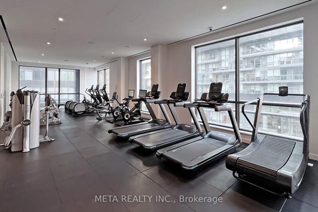 4301 - 39 Roehampton Ave, Condo with 1 bedrooms, 2 bathrooms and 0 parking in Toronto ON | Image 20