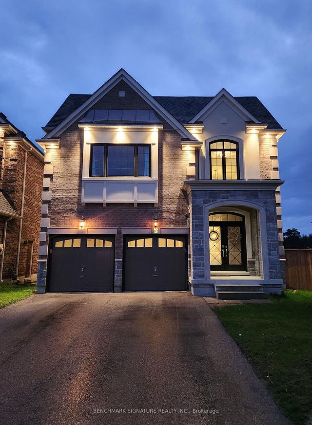 2 Sharonview Cres, House detached with 4 bedrooms, 5 bathrooms and 6 parking in East Gwillimbury ON | Image 1
