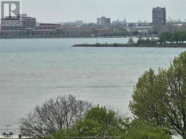 707 - 3601 Riverside Drive East, Condo with 2 bedrooms, 2 bathrooms and null parking in Windsor ON | Image 5