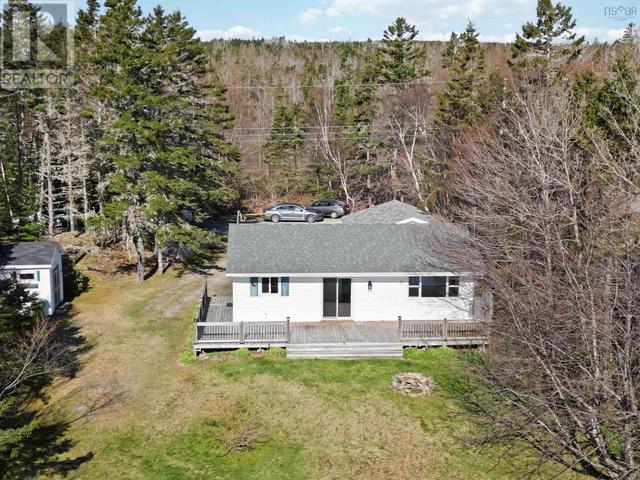 22 Mill Lake Rd, House detached with 2 bedrooms, 1 bathrooms and null parking in Halifax NS | Image 29