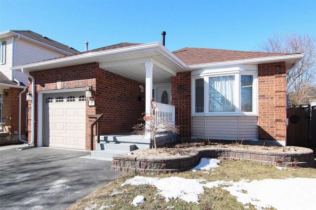 10 Strathallan Dr, House detached with 3 bedrooms, 3 bathrooms and 3 parking in Clarington ON | Image 14