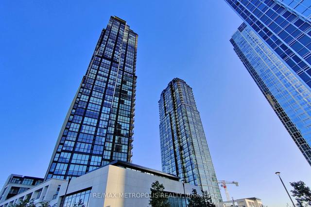 1906 - 2910 Highway 7, Condo with 1 bedrooms, 2 bathrooms and 1 parking in Vaughan ON | Image 33