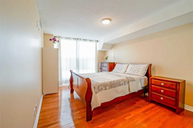 911 - 1 Elm Dr N, Condo with 2 bedrooms, 2 bathrooms and 1 parking in Mississauga ON | Image 15