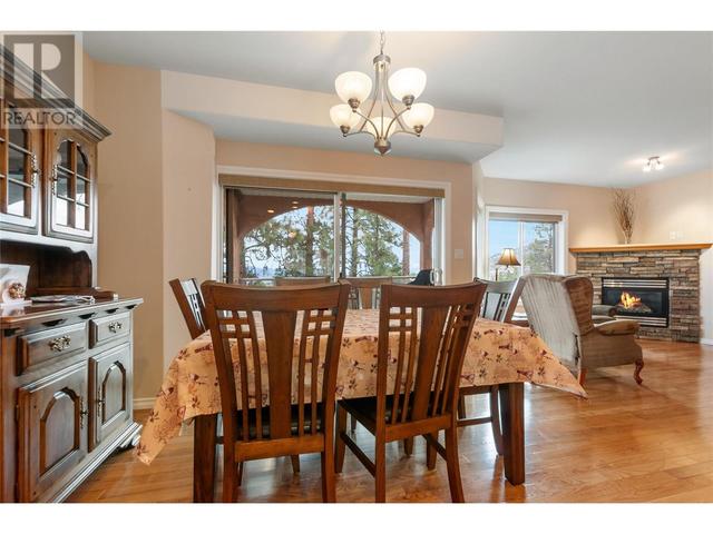 118 - 705 Balsam Ave, House attached with 3 bedrooms, 3 bathrooms and 2 parking in Penticton BC | Image 7