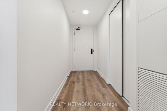 534 - 1 Jarvis St, Condo with 1 bedrooms, 1 bathrooms and 0 parking in Hamilton ON | Image 30