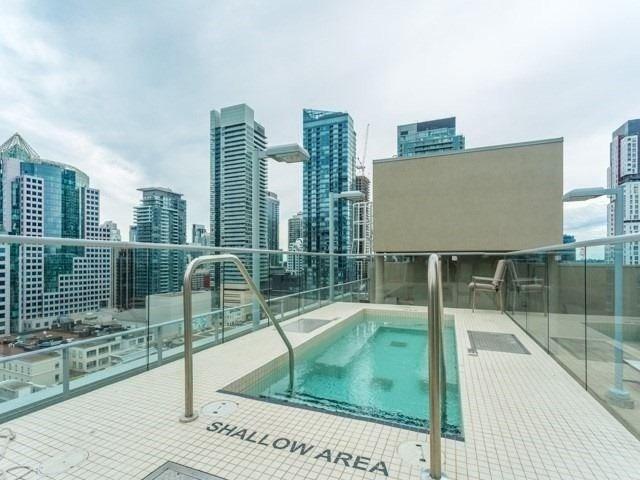 407 - 21 Nelson St, Condo with 1 bedrooms, 1 bathrooms and 0 parking in Toronto ON | Image 32