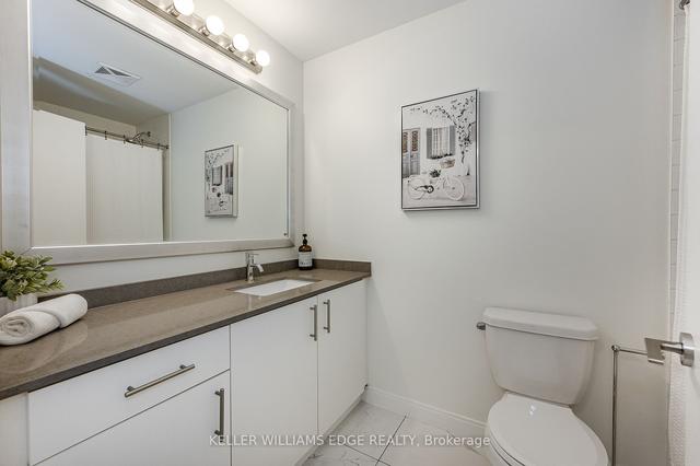 501 - 760 The Queensway, Condo with 2 bedrooms, 2 bathrooms and 1 parking in Toronto ON | Image 11