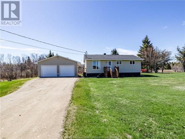 4699 Route 480, House detached with 2 bedrooms, 1 bathrooms and null parking in Acadieville NB | Image 2
