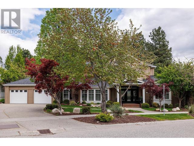 444 Quilchena Dr, House detached with 5 bedrooms, 3 bathrooms and 6 parking in Kelowna BC | Image 2