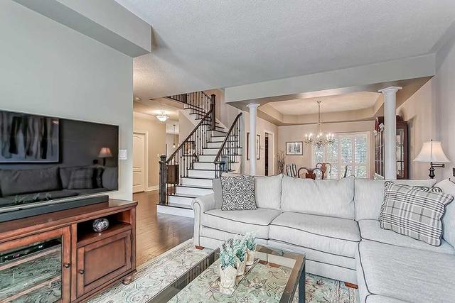 2379 Valley Forest Way, House detached with 4 bedrooms, 3 bathrooms and 6 parking in Oakville ON | Image 40