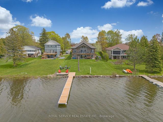87 Loon St, House detached with 1 bedrooms, 3 bathrooms and 8 parking in Kawartha Lakes ON | Image 32