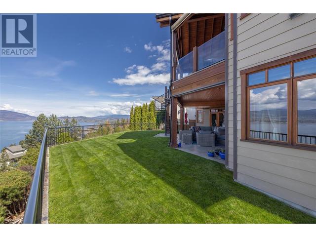 414 Okaview Rd, House detached with 6 bedrooms, 4 bathrooms and 7 parking in Kelowna BC | Image 77