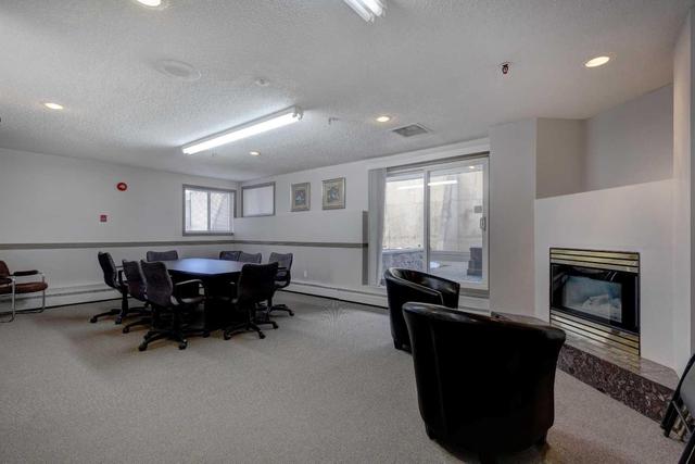 1P - 525 56 Avenue Sw, Condo with 1 bedrooms, 1 bathrooms and 1 parking in Calgary AB | Image 25