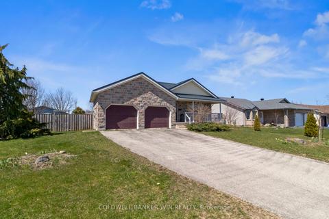 115 Connery Rd, Wellington North, ON, N0G2L2 | Card Image