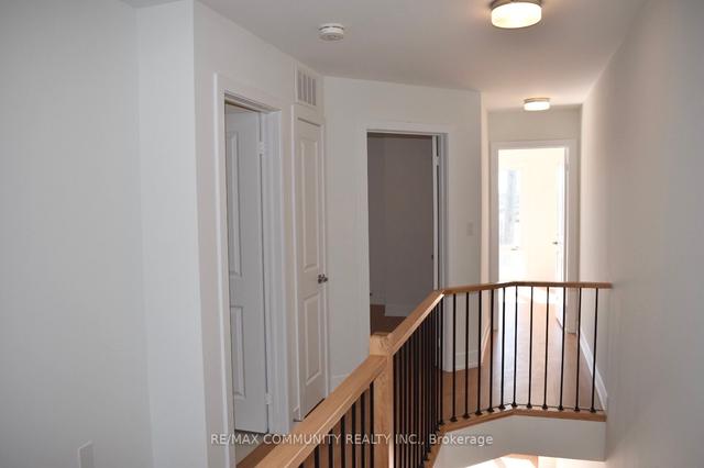0015-8 - 1553 Midland Ave, House attached with 4 bedrooms, 4 bathrooms and 2 parking in Toronto ON | Image 2